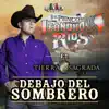 Leandro Ríos - Debajo del Sombrero (feat. Banda Tierra Sagrada) - Single